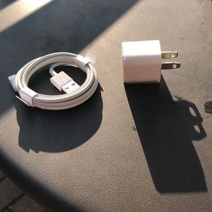 Apple Charging Products
